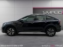 Volkswagen taigo 1.0 tsi 110 dsg7 life, caméra de recul, carplays garantie 12 mois occasion simplicicar villejuif ...