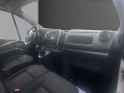 Renault trafic fourgon gn l1h1 1000 kg dci 95 confort, entretient renault, 1 er main, tva récupérable occasion simplicicar...