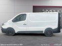 Renault trafic fourgon gn l1h1 1000 kg dci 95 confort, entretient renault, 1 er main, tva récupérable occasion simplicicar...