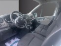 Renault trafic fourgon gn l1h1 1000 kg dci 95 confort, entretient renault, 1 er main, tva récupérable occasion simplicicar...