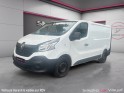 Renault trafic fourgon gn l1h1 1000 kg dci 95 confort, entretient renault, 1 er main, tva récupérable occasion simplicicar...
