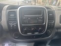 Renault trafic fourgon gn l1h1 1000 kg dci 95 confort, entretient renault, 1 er main, tva récupérable occasion simplicicar...