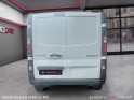 Renault trafic fourgon gn l1h1 1000 kg dci 95 confort, entretient renault, 1 er main, tva récupérable occasion simplicicar...