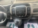 Renault trafic fourgon gn l1h1 1000 kg dci 95 confort, entretient renault, 1 er main, tva récupérable occasion simplicicar...