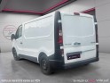 Renault trafic fourgon gn l1h1 1000 kg dci 95 confort, entretient renault, 1 er main, tva récupérable occasion simplicicar...