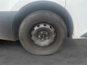 Renault trafic fourgon gn l1h1 1000 kg dci 95 confort, entretient renault, 1 er main, tva récupérable occasion simplicicar...