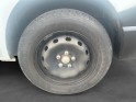 Renault trafic fourgon gn l1h1 1000 kg dci 95 confort, entretient renault, 1 er main, tva récupérable occasion simplicicar...