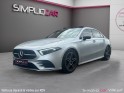 Mercedes classe a berline 2019 200 7g-dct amg line,  garantie 12 mois, entretient mercedes, toit ouvrant, caméra de recul...