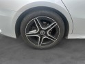 Mercedes classe a berline 2019 200 7g-dct amg line,  garantie 12 mois, entretient mercedes, toit ouvrant, caméra de recul...