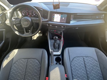 Audi a1 sportback 30 tfsi 110 ch s tronic 7 s line, entretient audi, 1er main, carplay, occasion simplicicar villejuif ...