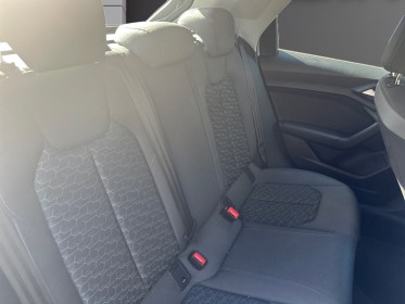Audi a1 sportback 30 tfsi 110 ch s tronic 7 s line, entretient audi, 1er main, carplay, occasion simplicicar villejuif ...