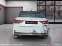 Audi a1 sportback 30 tfsi 110 ch s tronic 7 s line, entretient audi, 1er main, carplay, occasion simplicicar villejuif ...