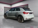 Audi a1 sportback 30 tfsi 110 ch s tronic 7 s line, entretient audi, 1er main, carplay, occasion simplicicar villejuif ...