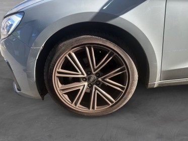 Audi a1 sportback 30 tfsi 110 ch s tronic 7 s line, entretient audi, 1er main, carplay, occasion simplicicar villejuif ...
