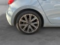 Audi a1 sportback 30 tfsi 110 ch s tronic 7 s line, entretient audi, 1er main, carplay, occasion simplicicar villejuif ...