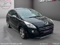 Peugeot 3008 hybrid4 2.0 hdi 163ch fap bmp6  electric 37ch 88g, garantie 12 mois,  suivi peugeot, sièges chauffants occasion...