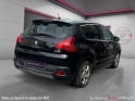 Peugeot 3008 hybrid4 2.0 hdi 163ch fap bmp6  electric 37ch 88g, garantie 12 mois,  suivi peugeot, sièges chauffants occasion...