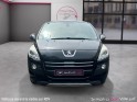 Peugeot 3008 hybrid4 2.0 hdi 163ch fap bmp6  electric 37ch 88g, garantie 12 mois,  suivi peugeot, sièges chauffants occasion...