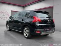 Peugeot 3008 hybrid4 2.0 hdi 163ch fap bmp6  electric 37ch 88g, garantie 12 mois,  suivi peugeot, sièges chauffants occasion...