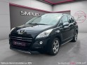 Peugeot 3008 hybrid4 2.0 hdi 163ch fap bmp6  electric 37ch 88g, garantie 12 mois,  suivi peugeot, sièges chauffants occasion...