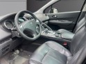 Peugeot 3008 hybrid4 2.0 hdi 163ch fap bmp6  electric 37ch 88g, garantie 12 mois,  suivi peugeot, sièges chauffants occasion...