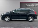 Peugeot 3008 hybrid4 2.0 hdi 163ch fap bmp6  electric 37ch 88g, garantie 12 mois,  suivi peugeot, sièges chauffants occasion...