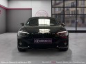 Bmw serie 1 f20 lci2 118i 136 ch bva8 m sport ultimate pack m sport shadow garantie 12 mois occasion simplicicar saint-jean...