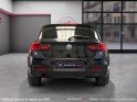 Bmw serie 1 f20 lci2 118i 136 ch bva8 m sport ultimate pack m sport shadow garantie 12 mois occasion simplicicar saint-jean...