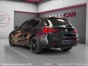 Bmw serie 1 f20 lci2 118i 136 ch bva8 m sport ultimate pack m sport shadow garantie 12 mois occasion simplicicar saint-jean...