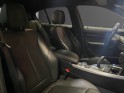 Bmw serie 1 f20 lci2 118i 136 ch bva8 m sport ultimate pack m sport shadow garantie 12 mois occasion simplicicar saint-jean...