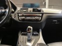 Bmw serie 1 f20 lci2 118i 136 ch bva8 m sport ultimate pack m sport shadow garantie 12 mois occasion simplicicar saint-jean...