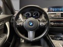Bmw serie 1 f20 lci2 118i 136 ch bva8 m sport ultimate pack m sport shadow garantie 12 mois occasion simplicicar saint-jean...