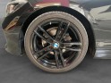 Bmw serie 1 f20 lci2 118i 136 ch bva8 m sport ultimate pack m sport shadow garantie 12 mois occasion simplicicar saint-jean...