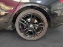 Bmw serie 1 f20 lci2 118i 136 ch bva8 m sport ultimate pack m sport shadow garantie 12 mois occasion simplicicar saint-jean...