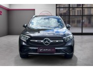 MERCEDES d'occasion CLASSE-GLC EQ POWER 2.0 300 16V 4-Matic de 2023
