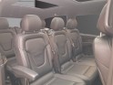 Mercedes classe v long 300 d 9g-tronic avantgarde garanti 12 mois tva recuperable occasion simplicicar caen  simplicicar...