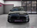 Mercedes classe a 180 7g-dct amg line occasion  simplicicar vaucresson nice - pfvauto simplicicar simplicibike france