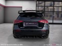 Mercedes classe a 180 7g-dct amg line occasion  simplicicar vaucresson nice - pfvauto simplicicar simplicibike france