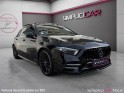 Mercedes classe a 180 7g-dct amg line occasion  simplicicar vaucresson nice - pfvauto simplicicar simplicibike france