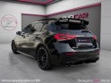 Mercedes classe a 180 7g-dct amg line occasion  simplicicar vaucresson nice - pfvauto simplicicar simplicibike france