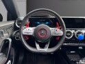 Mercedes classe a 180 7g-dct amg line occasion  simplicicar vaucresson nice - pfvauto simplicicar simplicibike france