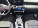 Mercedes classe a 180 7g-dct amg line occasion  simplicicar vaucresson nice - pfvauto simplicicar simplicibike france