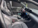 Mercedes classe a 180 7g-dct amg line occasion  simplicicar vaucresson nice - pfvauto simplicicar simplicibike france