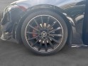 Mercedes classe a 180 7g-dct amg line occasion  simplicicar vaucresson nice - pfvauto simplicicar simplicibike france