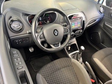 Renault captur intens 1.3tce 130cv occasion simplicicar la fleche simplicicar simplicibike france