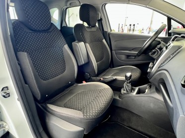 Renault captur intens 1.3tce 130cv occasion simplicicar la fleche simplicicar simplicibike france
