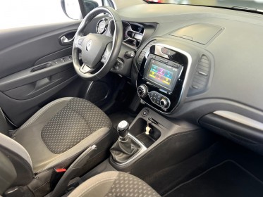 Renault captur intens 1.3tce 130cv occasion simplicicar la fleche simplicicar simplicibike france