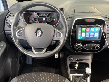 Renault captur intens 1.3tce 130cv occasion simplicicar la fleche simplicicar simplicibike france