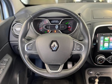Renault captur intens 1.3tce 130cv occasion simplicicar la fleche simplicicar simplicibike france