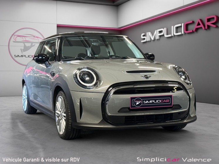 Mini cooper se 184cv camdem toit ouvrant garantie 12mois occasion simplicicar valence - ksv simplicicar simplicibike france Mini cooper se 184cv camdem toit ouvrant garantie 12mois occasion simplicicar valence - ksv simplicicar simplicibike france